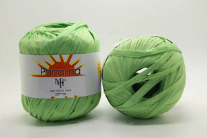 RAFIA Panama – Miss Tricot Filati - - LacariaRicami.Store