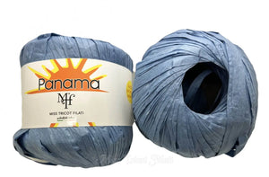 RAFIA Panama – Miss Tricot Filati - - LacariaRicami.Store