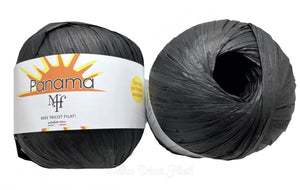 RAFIA Panama – Miss Tricot Filati - - LacariaRicami.Store