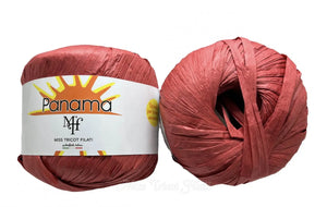 RAFIA Panama – Miss Tricot Filati - - LacariaRicami.Store