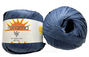 RAFIA Panama – Miss Tricot Filati - - LacariaRicami.Store
