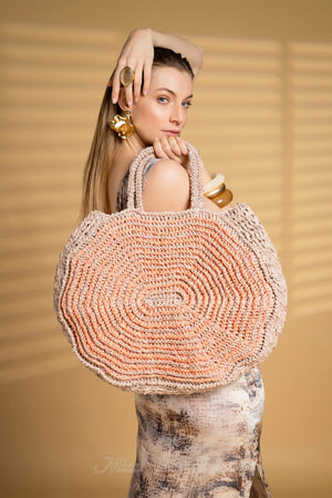 RAFIA Panama – Miss Tricot Filati - Colore: - by LacariaRicami.Store