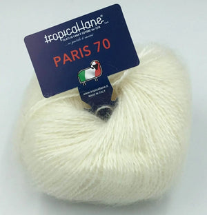 LANA Paris 70 - Tropical Lane - - LacariaRicami.Store