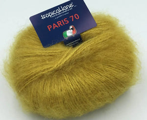 LANA Paris 70 - Tropical Lane - - LacariaRicami.Store