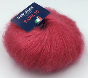 LANA Paris 70 - Tropical Lane - - LacariaRicami.Store