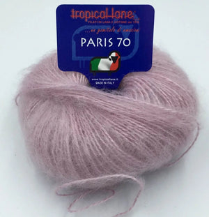 LANA Paris 70 - Tropical Lane - - LacariaRicami.Store