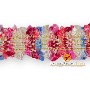 PASSAMANERIA AS6210-V - SandraB - - LacariaRicami.Store