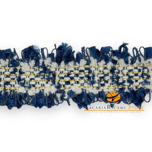 PASSAMANERIA AS6210-V - SandraB - - LacariaRicami.Store