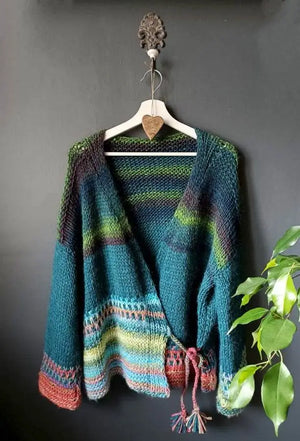 Lana PATAGONIA - ISPE - - LacariaRicami.Store