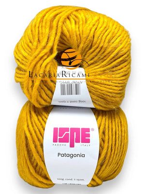 Lana PATAGONIA - ISPE - - LacariaRicami.Store