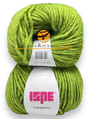 Lana PATAGONIA - ISPE - - LacariaRicami.Store