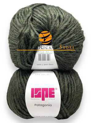Lana PATAGONIA - ISPE - - LacariaRicami.Store