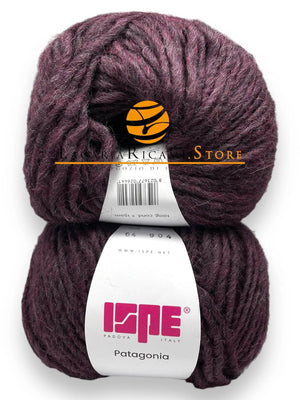 Lana PATAGONIA - ISPE - - LacariaRicami.Store