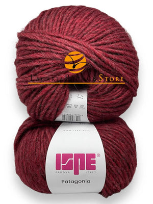 Lana PATAGONIA - ISPE - - LacariaRicami.Store