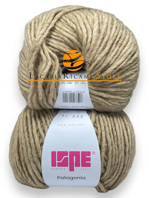 Lana PATAGONIA - ISPE - - LacariaRicami.Store