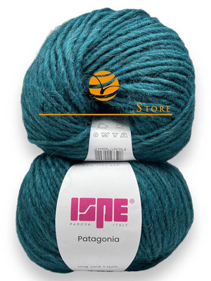 Lana PATAGONIA - ISPE - - LacariaRicami.Store