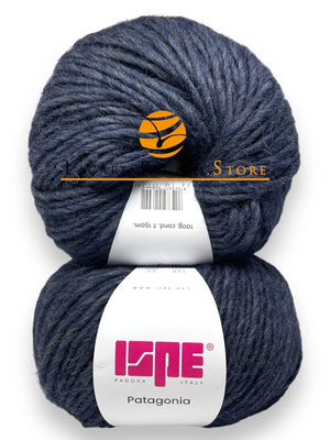 Lana PATAGONIA - ISPE - - LacariaRicami.Store