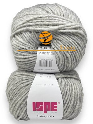 Lana PATAGONIA - ISPE - - LacariaRicami.Store