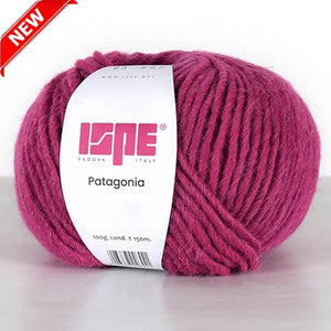Lana PATAGONIA - ISPE - - LacariaRicami.Store