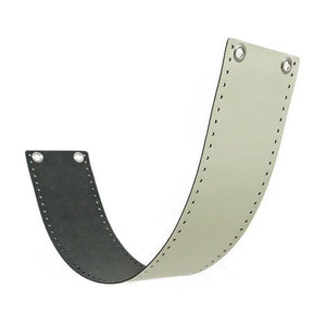 Patta QUEEN Per Borsa 80x14 Cm - - LacariaRicami.Store