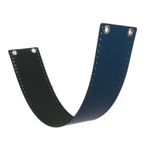 Patta QUEEN Per Borsa 80x14 Cm - - LacariaRicami.Store