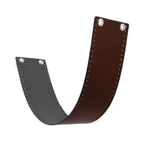 Patta QUEEN Per Borsa 80x14 Cm - - LacariaRicami.Store