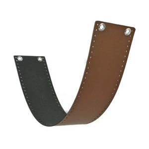 Patta QUEEN Per Borsa 80x14 Cm - - LacariaRicami.Store