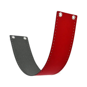 Patta QUEEN Per Borsa 80x14 Cm - - LacariaRicami.Store