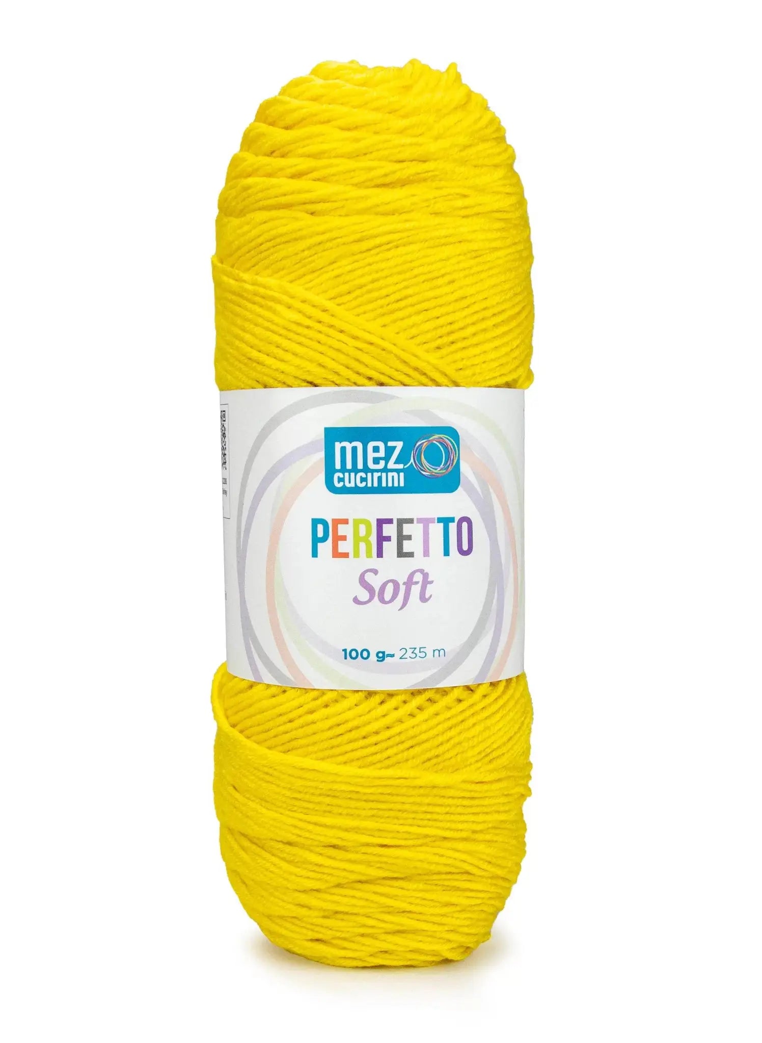 Lana PERFETTO SOFT - Mez Cucirini - - LacariaRicami.Store