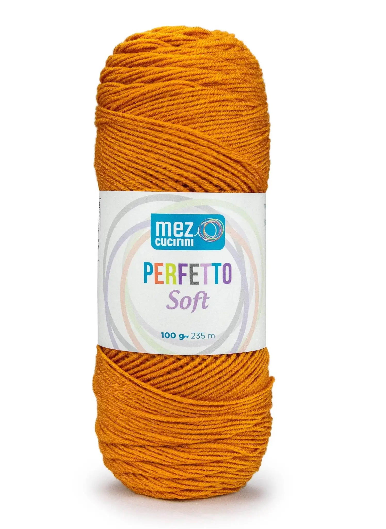 Lana PERFETTO SOFT - Mez Cucirini - - LacariaRicami.Store