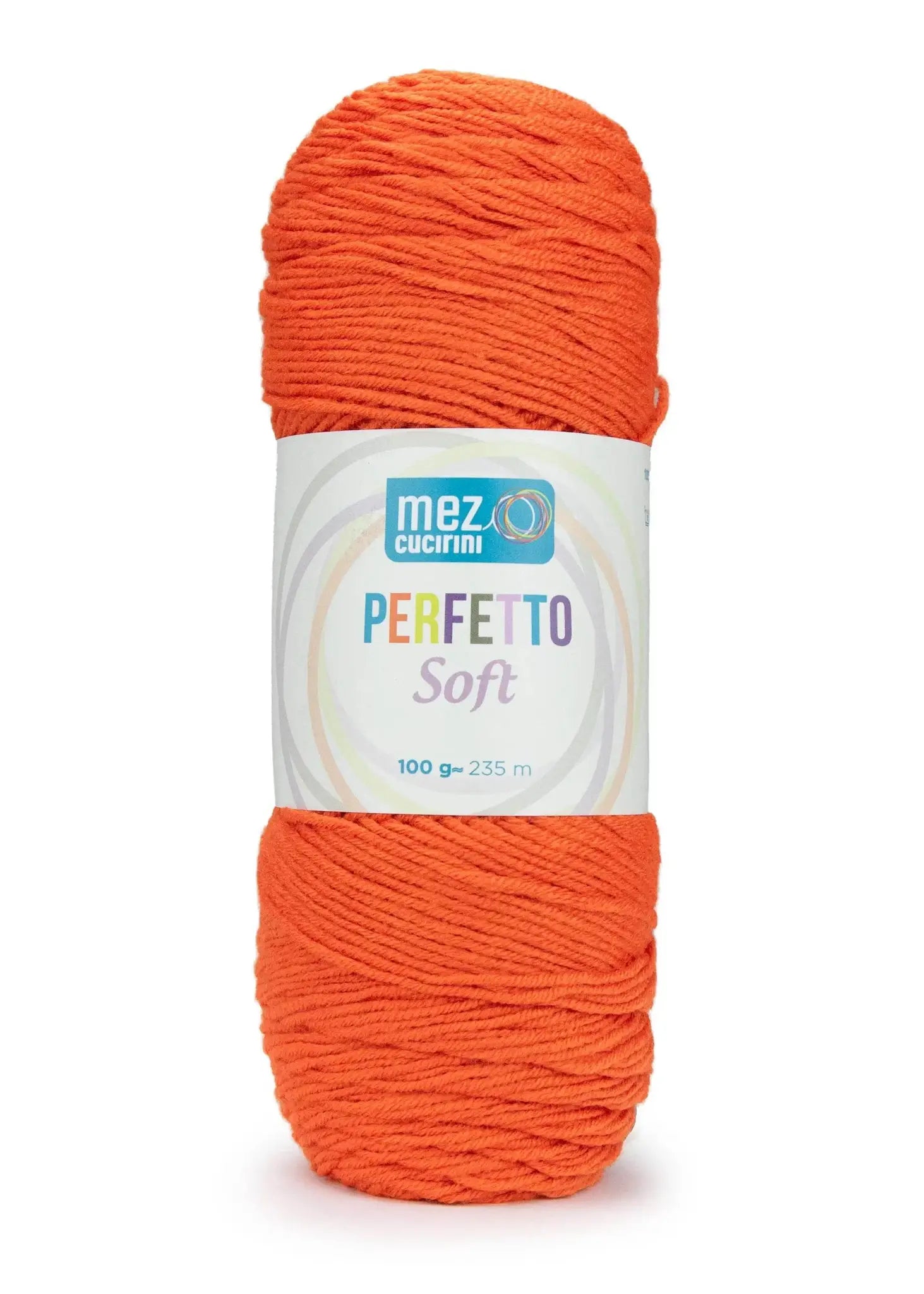 Lana PERFETTO SOFT - Mez Cucirini - - LacariaRicami.Store