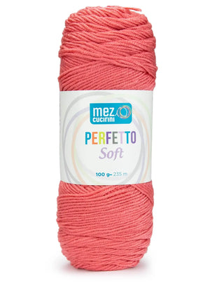 Lana PERFETTO SOFT - Mez Cucirini - - LacariaRicami.Store