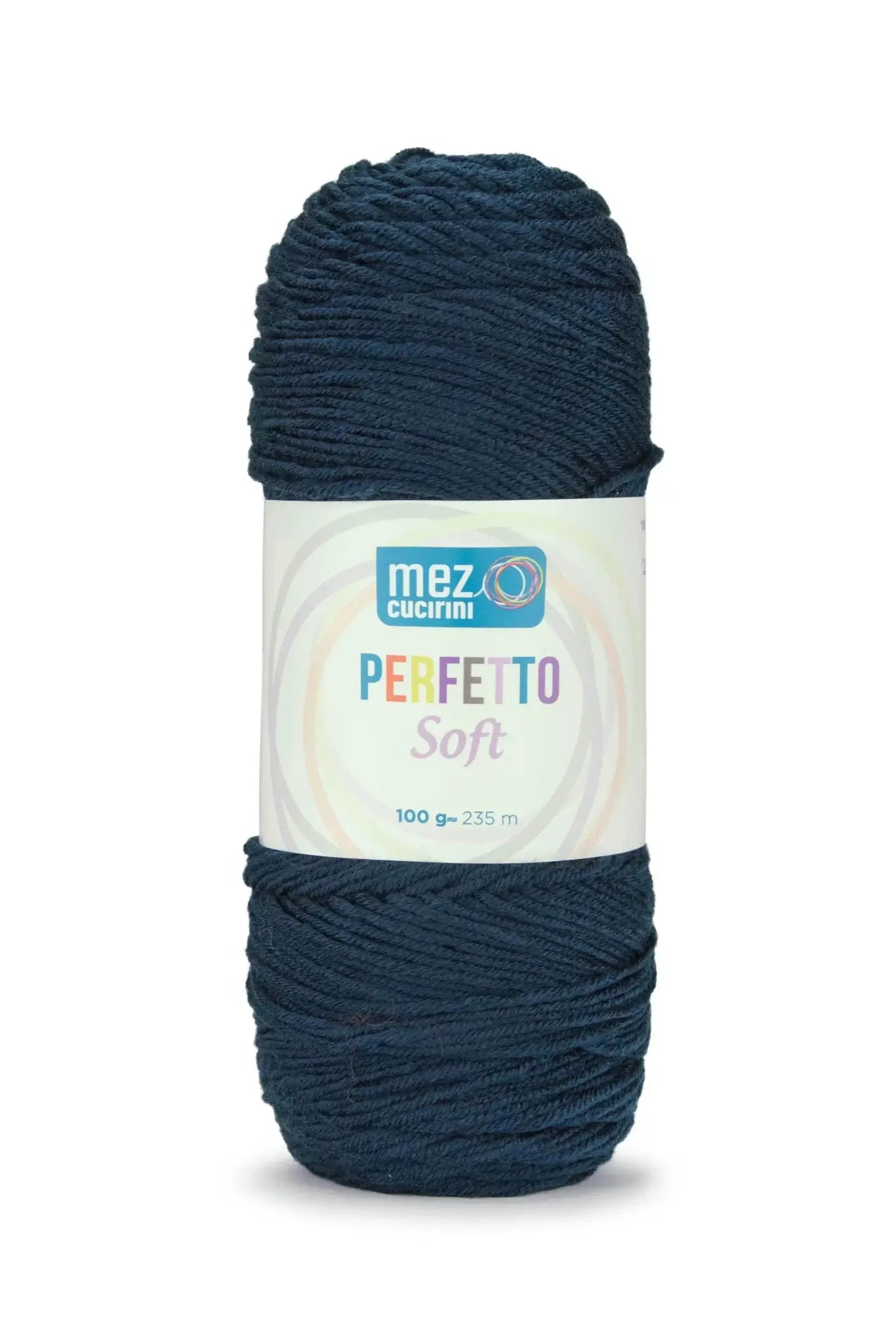 Lana PERFETTO SOFT - Mez Cucirini - - LacariaRicami.Store