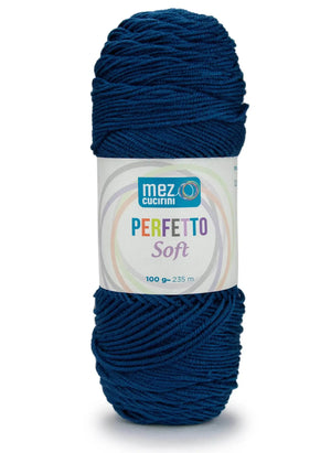 Lana PERFETTO SOFT - Mez Cucirini - - LacariaRicami.Store