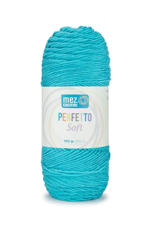 Lana PERFETTO SOFT - Mez Cucirini - - LacariaRicami.Store