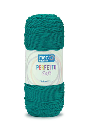 Lana PERFETTO SOFT - Mez Cucirini - - LacariaRicami.Store