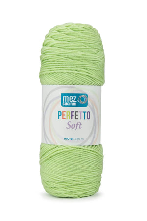 Lana PERFETTO SOFT - Mez Cucirini - - LacariaRicami.Store
