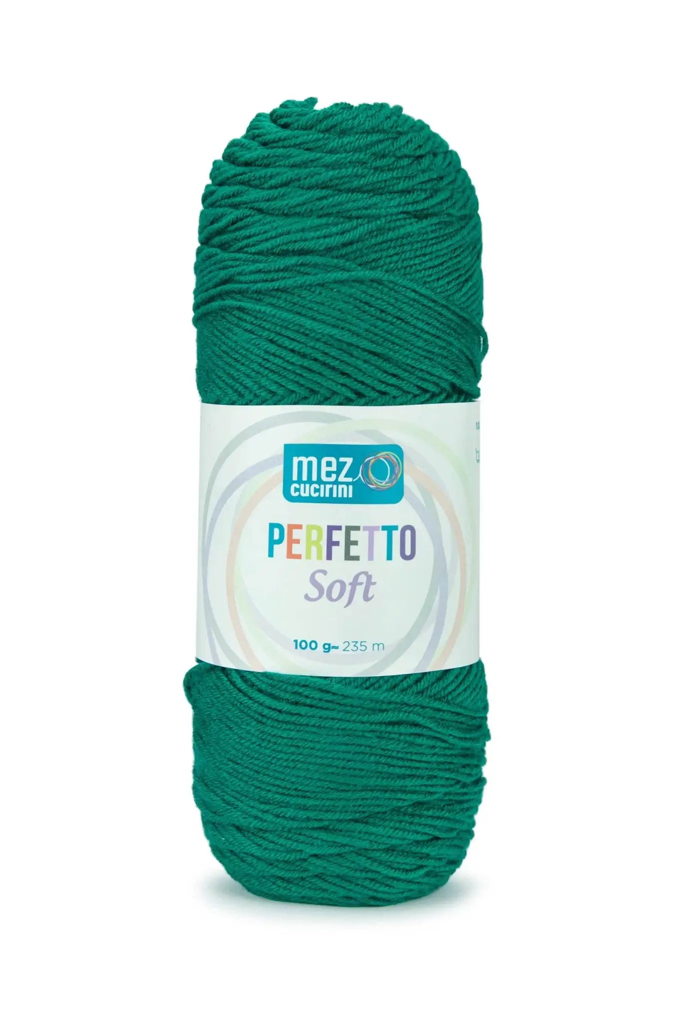 Lana PERFETTO SOFT - Mez Cucirini - - LacariaRicami.Store