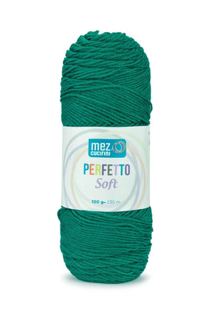 Lana PERFETTO SOFT - Mez Cucirini - - LacariaRicami.Store