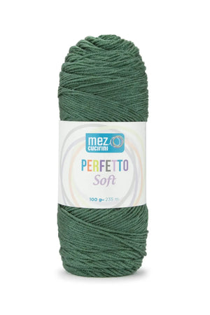 Lana PERFETTO SOFT - Mez Cucirini - - LacariaRicami.Store