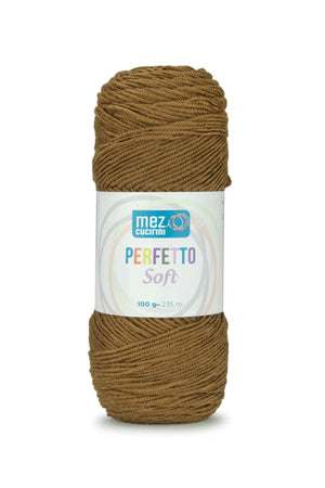 Lana PERFETTO SOFT - Mez Cucirini - - LacariaRicami.Store