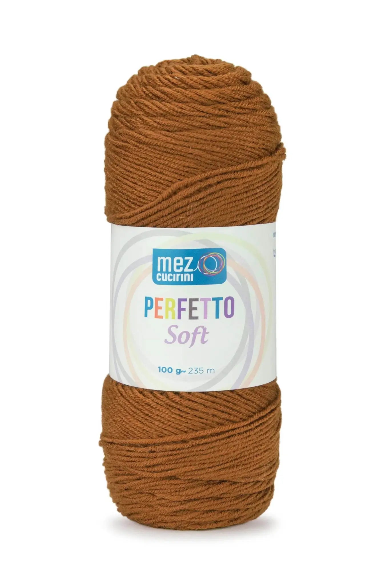 Lana PERFETTO SOFT - Mez Cucirini - - LacariaRicami.Store
