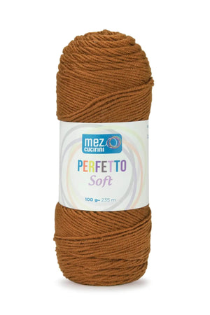 Lana PERFETTO SOFT - Mez Cucirini - - LacariaRicami.Store
