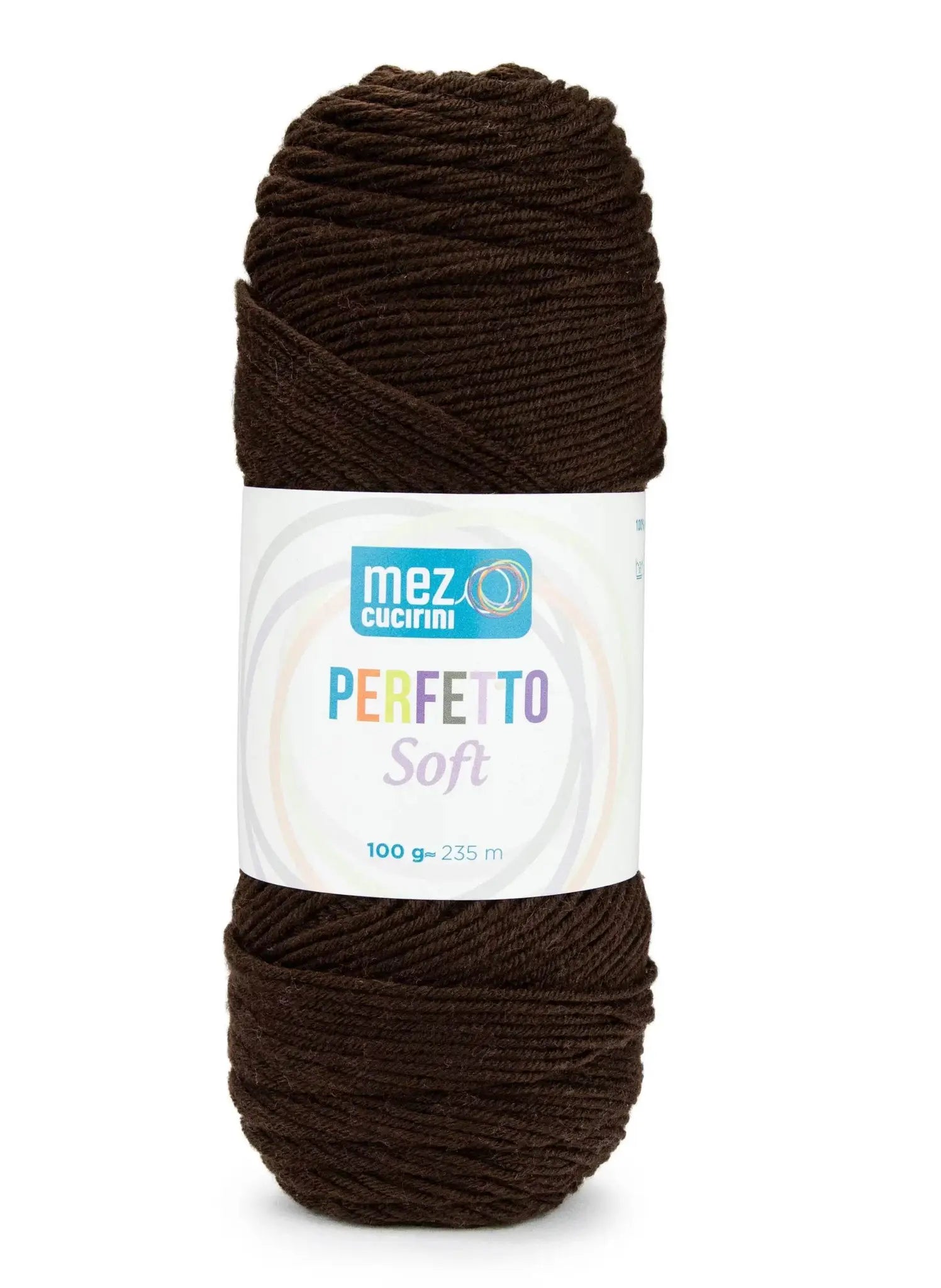 Lana PERFETTO SOFT - Mez Cucirini - - LacariaRicami.Store