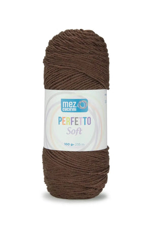 Lana PERFETTO SOFT - Mez Cucirini - - LacariaRicami.Store
