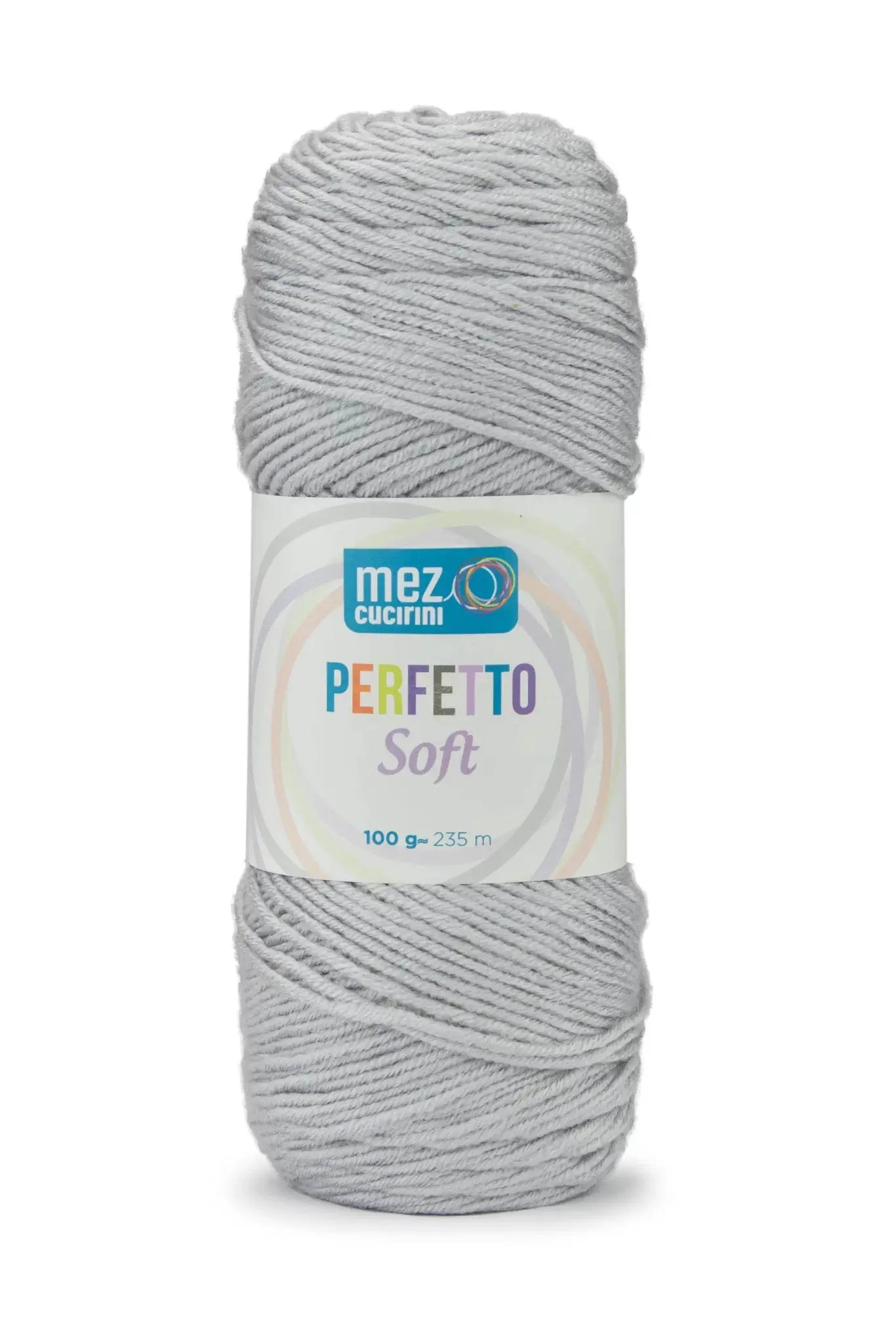 Lana PERFETTO SOFT - Mez Cucirini - - LacariaRicami.Store