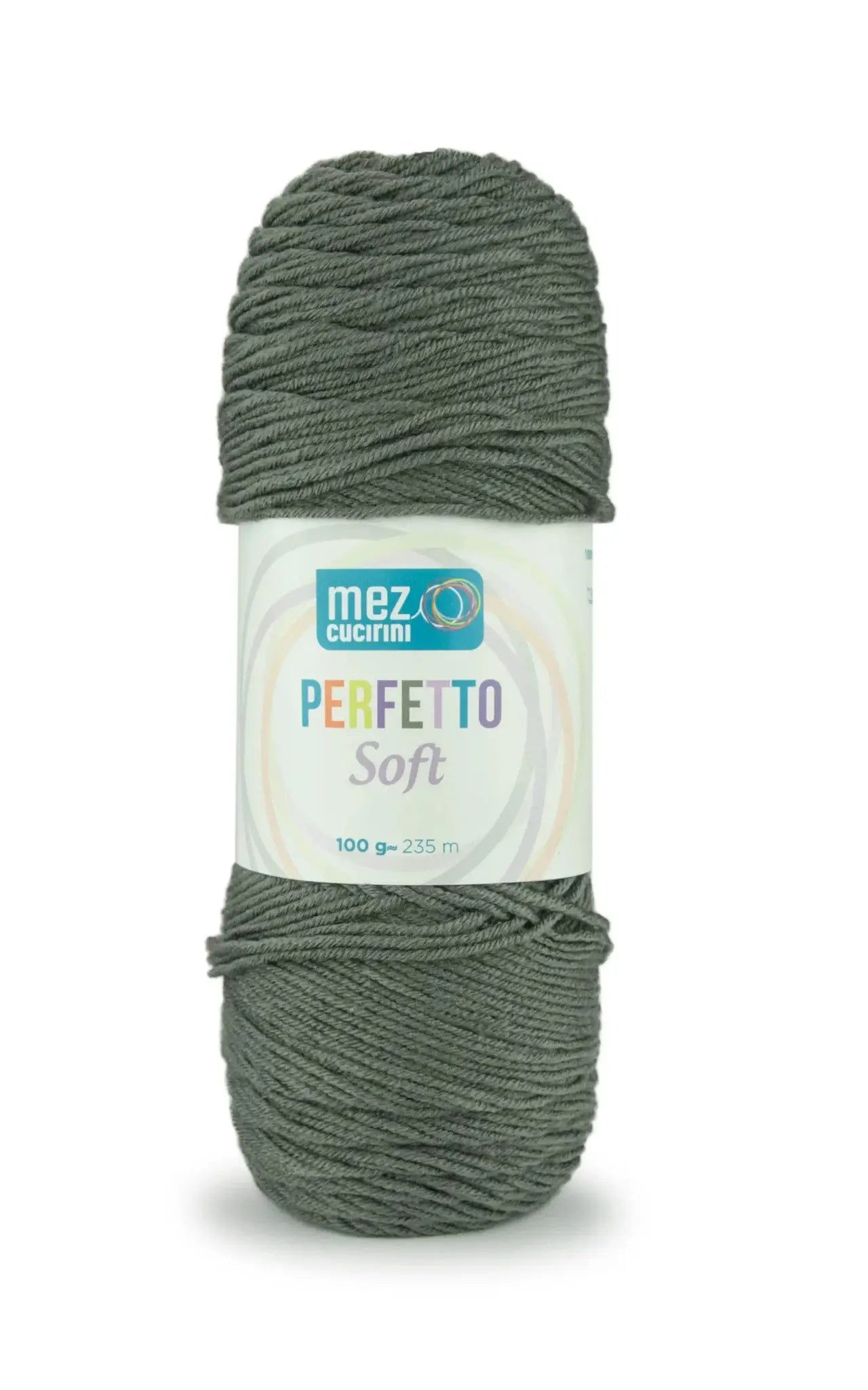 Lana PERFETTO SOFT - Mez Cucirini - - LacariaRicami.Store