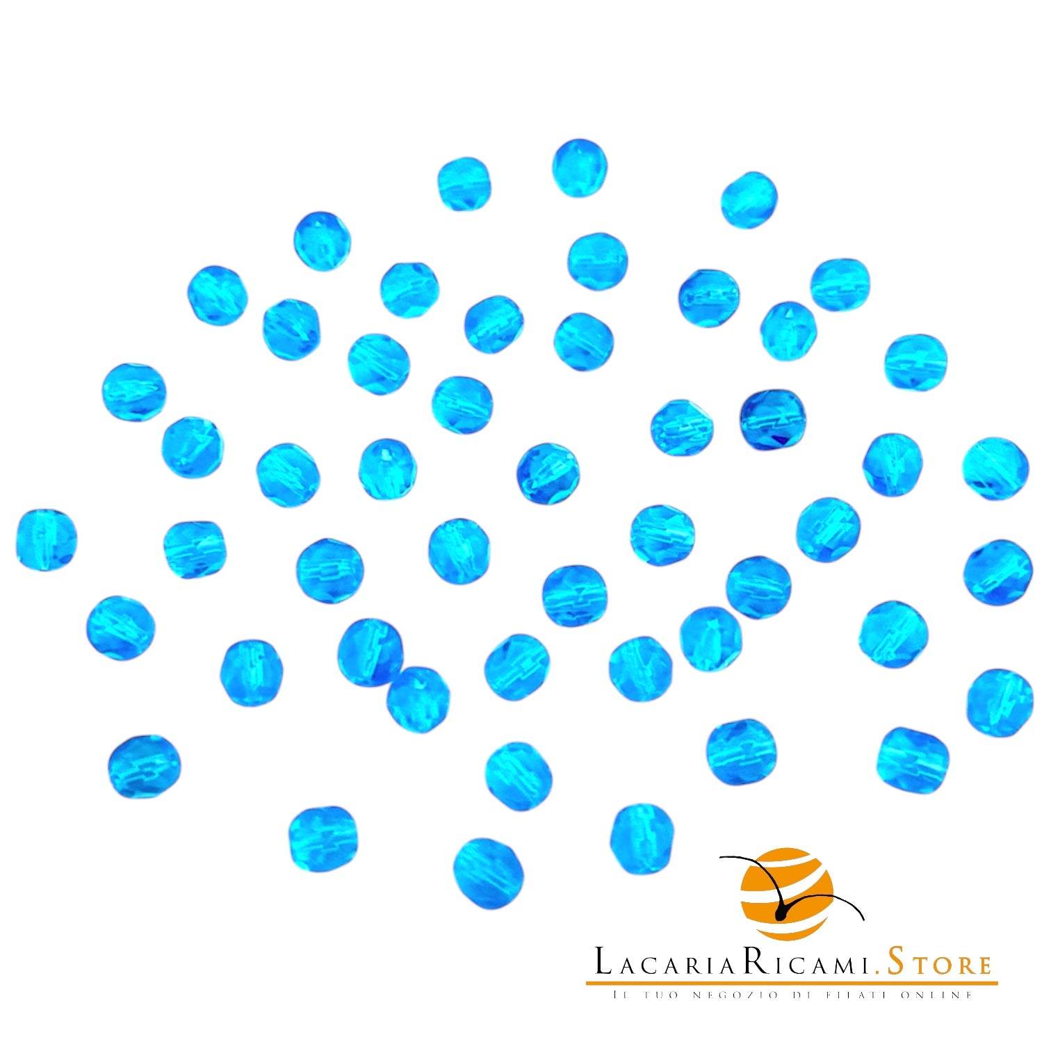 Zoom 212-05 - AZZURRO TRASPARENTE