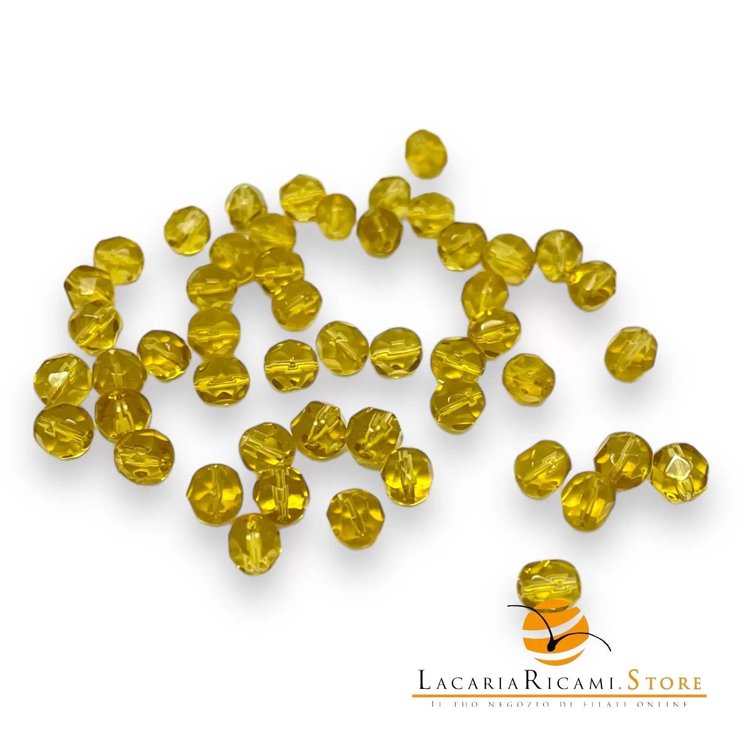 Zoom 212-40 - GIALLO ORO