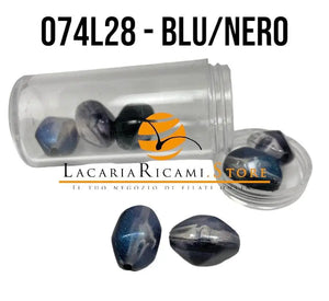 PERLE in Plastica - - LacariaRicami.Store